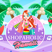 Игра Шоппинг для стильных девочек онлайн
