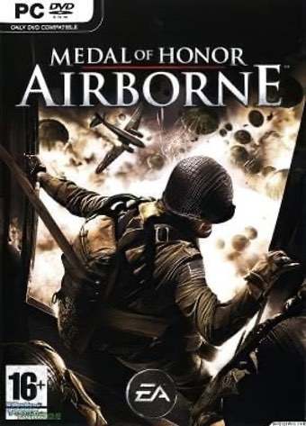Medal of Honor Airborne